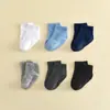 Calcetines antideslizantes para bebé, los más vendidos de Amazon, para primavera y otoño, para niños y niñas.
