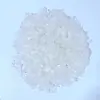 Grava de Cristal Natural al por Mayor Cristal Blanco Citrino Amatista Cristal Rosa Piedra Desmagnetizante Piedra Pulida Piedra Pulida