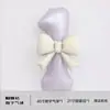 Globo de Papel de Aluminio con Número Rosa Perlado para el Primer Cumpleaños del Bebé, Decoración de Globos para Sesión de Fotos, Accesorios de Ambiente