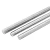 Barra dental de acero inoxidable 304 de fábrica con tornillo de 1 metro de largo y rosca de 1000 mm.