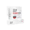 Shibuya Serie Completa Spray Retardante Externo para Hombre Condón Retardado Ultrafino Lubricante Productos para Adultos Juguetes Sexuales