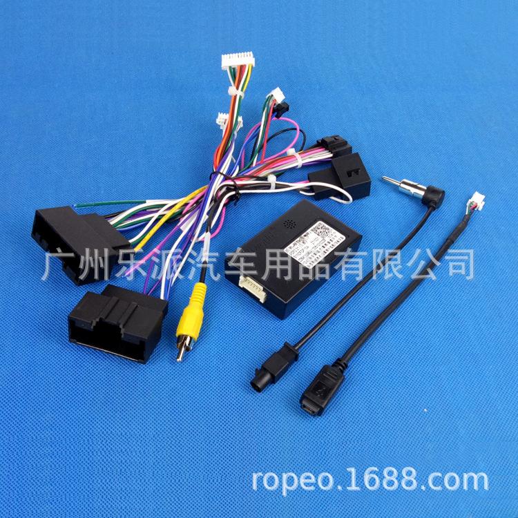 12-17款福克斯翼虎翼博新嘉年华新锐界撼路者19款福克斯-
