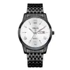 Oresti Reloj Dropshipping Reloj de Cuarzo Impermeable TikTok Live Moda Tendencia Marca Reloj para Hombre Reloj para Hombre Transfronterizo