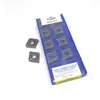 Cuchilla CNC YBG205 CNMG120408-EM Control de Calidad en el Punto