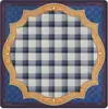 Alfombrilla para mesa de mahjong estilo americano OH MY de Diatomita, disponible para Amazon transfronterizo, absorbente de agua, antideslizante, alfombrilla de goma silenciosa, al por mayor en stock