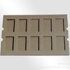 Caja de cartón logística engrosada de Nanjing para embalaje de productos electrónicos, instrumentos de precisión, almacenamiento de ropa, embalaje universal.