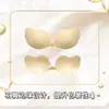 Em Estoque Venda Quente Transfronteiriça Almofadas de Seio Formato Asa de Manga para Vestidos de Casamento, Aumento de Seios Pequenos, Sutiã Invisível, Almofadas de Seio Respiráveis