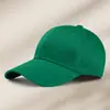 Gorras de Béisbol de Algodón Puro con Logo Personalizado al por Mayor para Mujer, Sombreros de Sol para Verano y Otoño, Gorras con Protección Solar, Estampadas y Bordadas