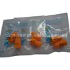 Fabricantes fornecem tampões de ouvido anti-ruído de rebote lento, tampões de ouvido de esponja PU, com boa qualidade e excelente preço.