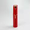 Depiladora Eléctrica para Depilación Facial y Corporal de Mujer, Mini Depiladora Eléctrica, Instrumento para Depilar Rostro Rostro Pierna
