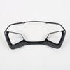 Aplicável a Geely 23 Galaxy L7 Sequins do volante Painel de instrumentos do controle central Adesivos decorativos Acessórios para carro Suprimentos