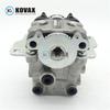 702-16-04 250 702-16-01 861 702-16-01542 pc78 pc200-8 válvula de pedal