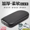 Cojín de Asiento Trasero para Bicicleta Bicicleta de Montaña Asiento Suave para Pasajero Estante Trasero para Asiento Cojín de Asiento Asiento Trasero para Niño Shihua Shihua