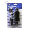Filtro de algodón bioquímico Xinyou XY2830/2831/2822 para pecera con forma de hongo, filtro neumático para agua