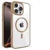Funda Transparente Suave de Borde Suave para Apple 17 Pro, Acrílico Transparente No Amarillea para iPhone 17 Pro Max, Modelo Nuevo