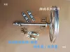 Triturador Elétrico de Manivela Dupla Rolamento Polia de Correia Acessórios Triturador Doméstico Completo Acessórios Originais do Triturador