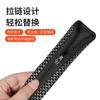 Aplicable a la funda de la diadema de los auriculares JBL Live 650 660BTNC E65BTNC DUET NC funda protectora para diadema montada en la cabeza