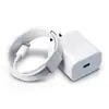 Carregador de Celular Pd20W com Certificação 3C Adequado para Apple Iphone8-14Pro Carregamento Rápido Cabo de Dados Atacado em Estoque