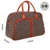 Bolsa de Viaje de Gran Capacidad Bolsa Duffel Extra Grande Portátil Ligera Simple para Mujer Bolso de Mano para Hombre Bolsa Duffel Robusta