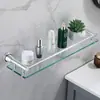 Toallero de aluminio espacial transfronterizo, anillo de toalla cepillado, toallero redondo de ferretería para baño, accesorios de baño