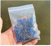Frijoles Espaciales para Pesca Marítima, Frijoles Marítimos, Frijoles Espaciales, Alfileres para Pesca Marítima, Conectores, Frijoles Marítimos Grandes, Medianos y Pequeños, Conectores Tipo B para Pesca Marítima