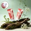 Tubo de Limpador Facial Personalizado 50ml, Tubo de Creme para Mãos Pe, Material de Embalagem Cosmética, Frasco de Sub-Embalagem, Venda Direta da Fábrica de Origem