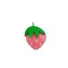 Broche de peluche con forma de conejo de dibujos animados, bonito alfiler de joyería, accesorios para muñecas, ropa, bolsos, accesorios de decoración colgantes, venta al por mayor