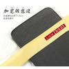 Tira de envoltura ancha para accesorios de cheongsam, ribete de 2,5 cm, corte oblicuo, tela de satén, ropa de cama, borde de ropa, cinta de satén