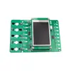 Huainan Wantai WTP-100X Dispositivo de Protección Integral para Cinta Transportadora Tablero de Pantalla Principal Placa de Circuito Subterránea
