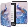 Capa Protetora para E-Book Amazon Kindle Paperwhite12 Modelo 2024 Kpw 6 polegadas Capa Ultrafina