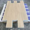 Piso de Plástico de Piedra SPC con Sistema de Enclavamiento, Piso Impermeable Autoinstalable Sin Juntas de 4.2 mm para Renovación de Hoteles y Empalme en Interiores
