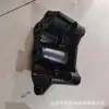 Se utiliza para el soporte de la caja de dirección del Shaanxi Automobile Delong K3000, soporte de fijación de la caja de dirección. La fábrica original de Shaanxi Automobile tiene accesorios completos.
