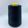 202 Bobina Grande Linha para Máquina de Costura 0,5 kg Linha Jeans 500g Linha Jeans para Chapéus e Bolsas Grossa 202 Linha de Costura