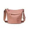 Bolso Cruzado Texturizado para Mujer para Exteriores, Bolso Cubo Casual Ligero y Versátil, Bolso para Viajes al Trabajo, Bolso de Hombro para Teléfono Móvil de Viaje