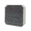 Adecuado para filtro de aire Molekule Air americano mini purificador de aire elemento de filtro hepa desodorante