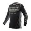 Fasthouse Nova Roupa de Ciclismo Roupa de Downhill Roupa de Manga Longa de Secagem Rápida Bicicleta Mtb Roupa de Corrida Cross-Country de Montanha