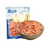 Krill Antártico Listo para Comer, Secado al Sol, Mariscos de Krill al por Mayor, Productos Secos para Sopa, Gachas, Salteados, Potenciador de Sabor, Soporta Venta al por Mayor y Dropshipping