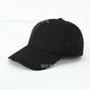 Gorra de Béisbol de Secado Rápido con Logo Personalizado Exportación Transfronteriza Impermeable Transpirable para Exteriores Nylon Perforado con Láser Gorra con Visera