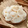 Hongos secos del noreste, hongo oreja de conejo blanco con forma de cuenco pequeño, hongo de jade sin raíz, hongo negro, Selección del Chef Fei