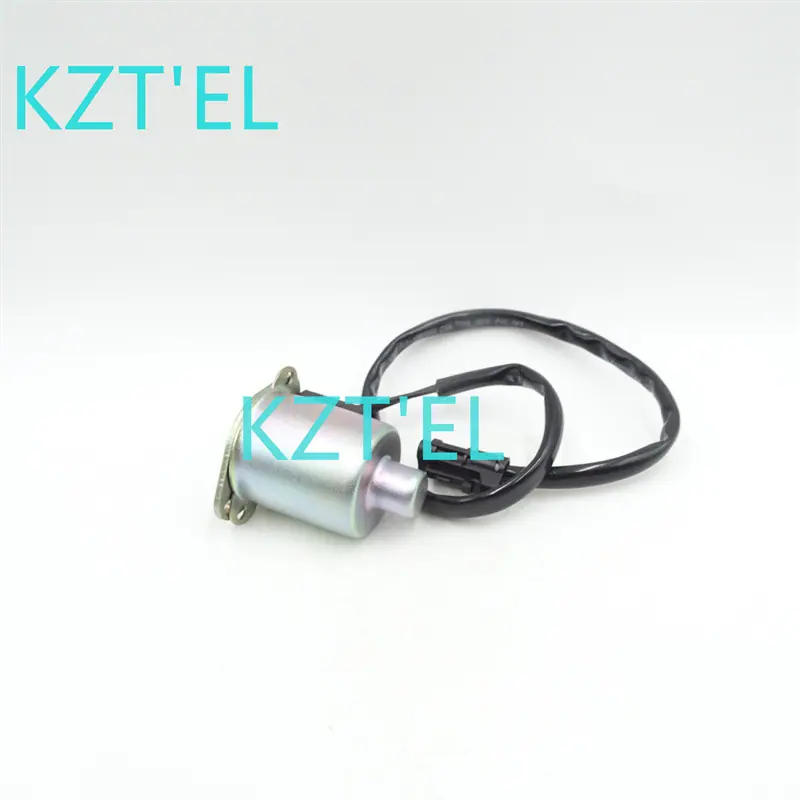 SH120沃德插 12V-24V (5)