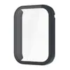 Adequado para capa protetora de smartwatch Xiaomi Band 8 Pro, capa Xiaomi Band 8 Pro e protetor de tela integrados