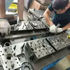 Zhongshan Hardware de Precisión Estampado Molde Estiramiento Automático Molde Progresivo Molde de Transferencia Molde Continuo Desarrollo de Moldes Diseño y Fabricación