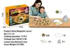Efeito Magnético Transfronteiriço no Xadrez de Guerra Pisando no Trovão Quebra-cabeça de Indução Magnética Descompressão Jogos de Mesa Jogos de Tabuleiro Brinquedos Infantis