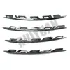 Adecuado para 20 Clase Cla W118 Tiras Decorativas Galvanizadas L1188855501/5701 R1188855601/5801