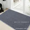 Tapete de Juta Simples Amazon para Sala de Estar Antiderrapante Resistente ao Desgaste Tapete para Sala de Estar Fácil de Limpar Tapete para Porta de Entrada