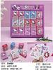 Pacha Dog Mini Jogo Carta Mini Carta de Baralho Carta Jogo de Tabuleiro Entretenimento Casual Pequeno Presente Presente Comércio Exterior