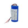 Batería de Fosfato de Hierro y Litio 32650 3.2V Luz Exterior 32700 Luz Solar Luz de Jardín Batería Recargable de Almacenamiento de Energía