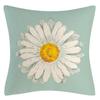 Fundas de Almohada Tropicales de Selva Personalizadas de Venta Caliente en Amazon Transfronterizo para Decoración del Hogar, Fundas de Cojín para Sofá al por Mayor