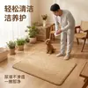 Almohadilla para orina de mascotas transfronteriza, adecuada para todas las estaciones, resistente al desgarro, impermeable, de rápida absorción, adecuada para mascotas grandes, almohadilla barrera para orina de mascotas montada en el coche