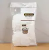 5 Mallas Filtro Desechables para Fregadero de Cocina para Residuos de Comida, Bolsas Filtro para Desagüe, Bolsas de Malla Antiembozo para Fregadero de Baño